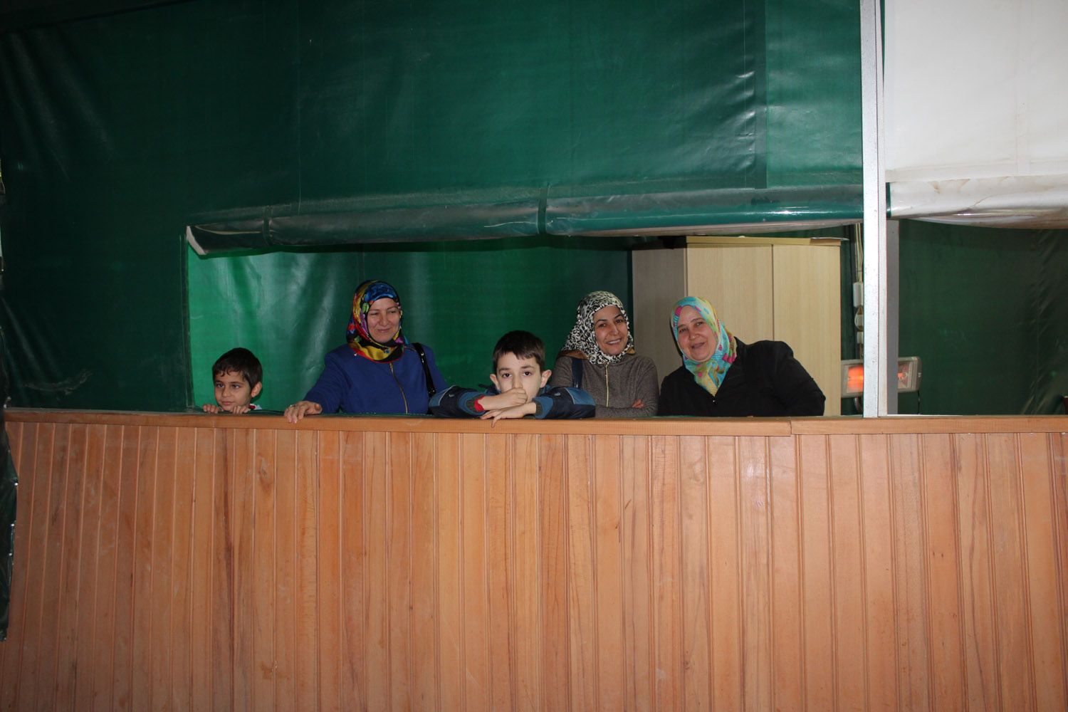 At Biniş Eğitimleri (2016) - 12