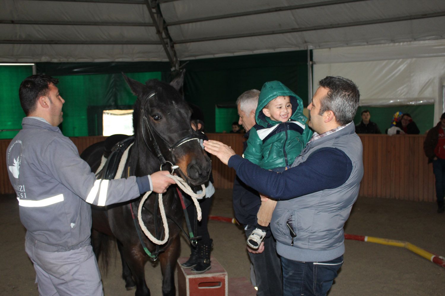 At Biniş Eğitimleri (2016) - 36