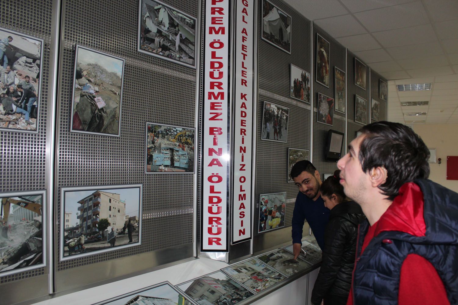 Afet Eğitim Merkezi Gezimiz_Deprem Haftası (2016) - 25