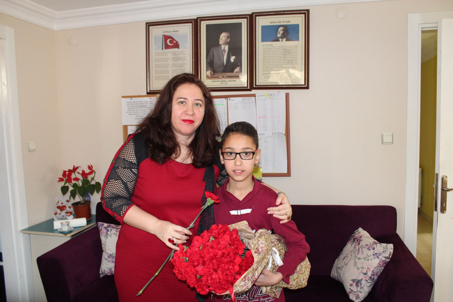 8 Mart Dünya Kadınlar Günü (2016) - 14
