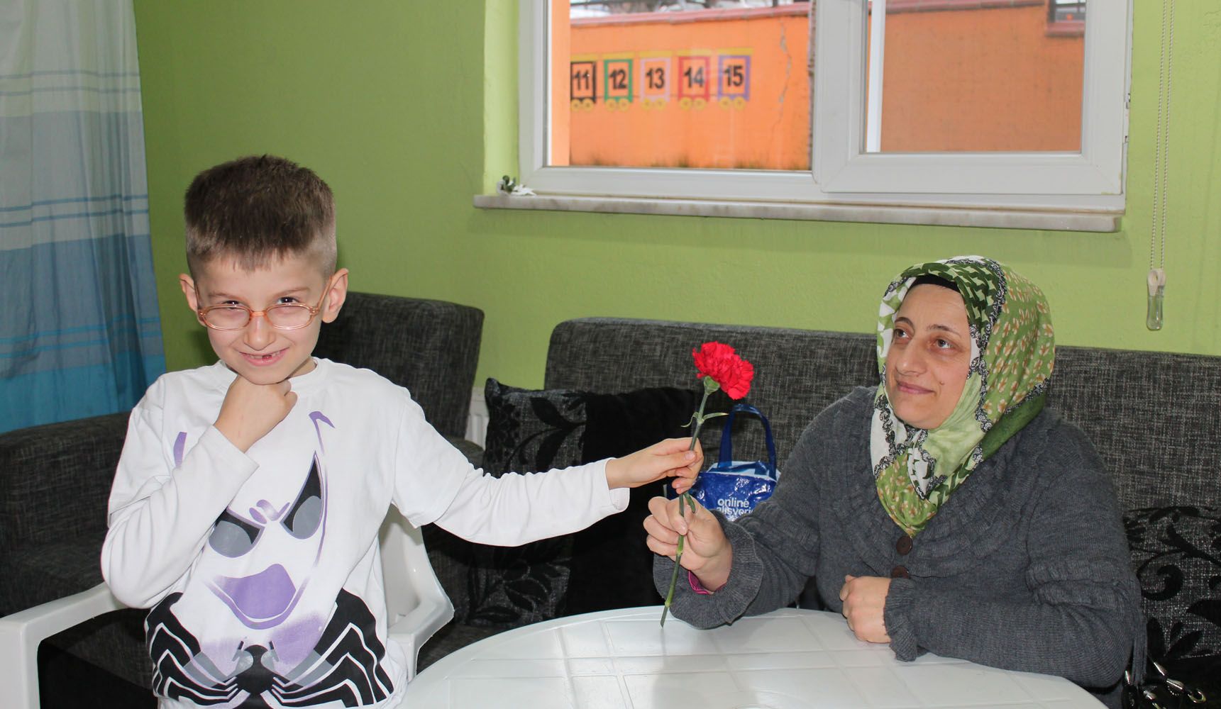 8 Mart Dünya Kadınlar Günü (2016) - 26