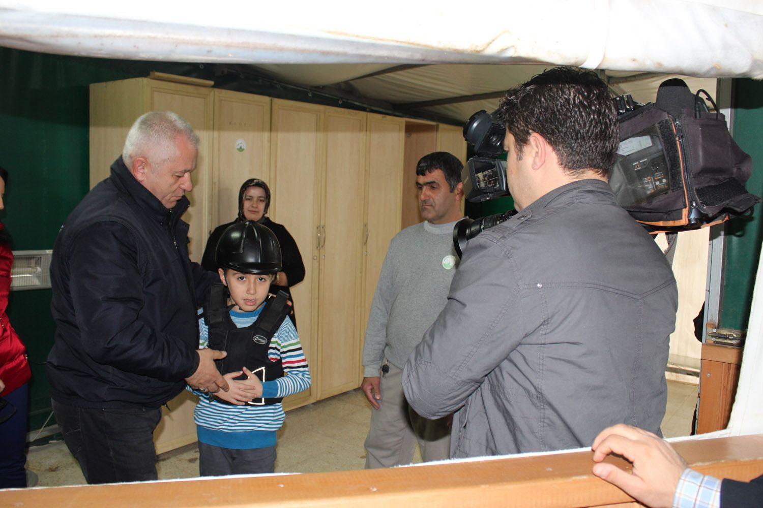At Biniş Eğitimleri (2016) - 86