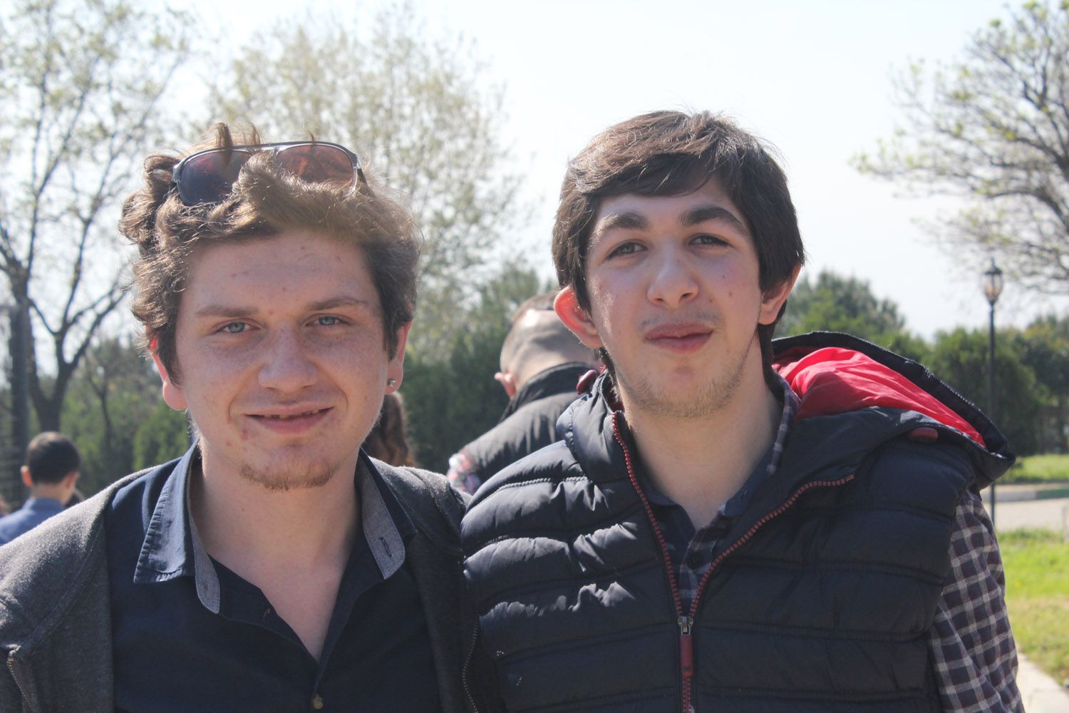 Öğrencilerimizin Fotoğrafçılık Deneyimi (2016) - 52