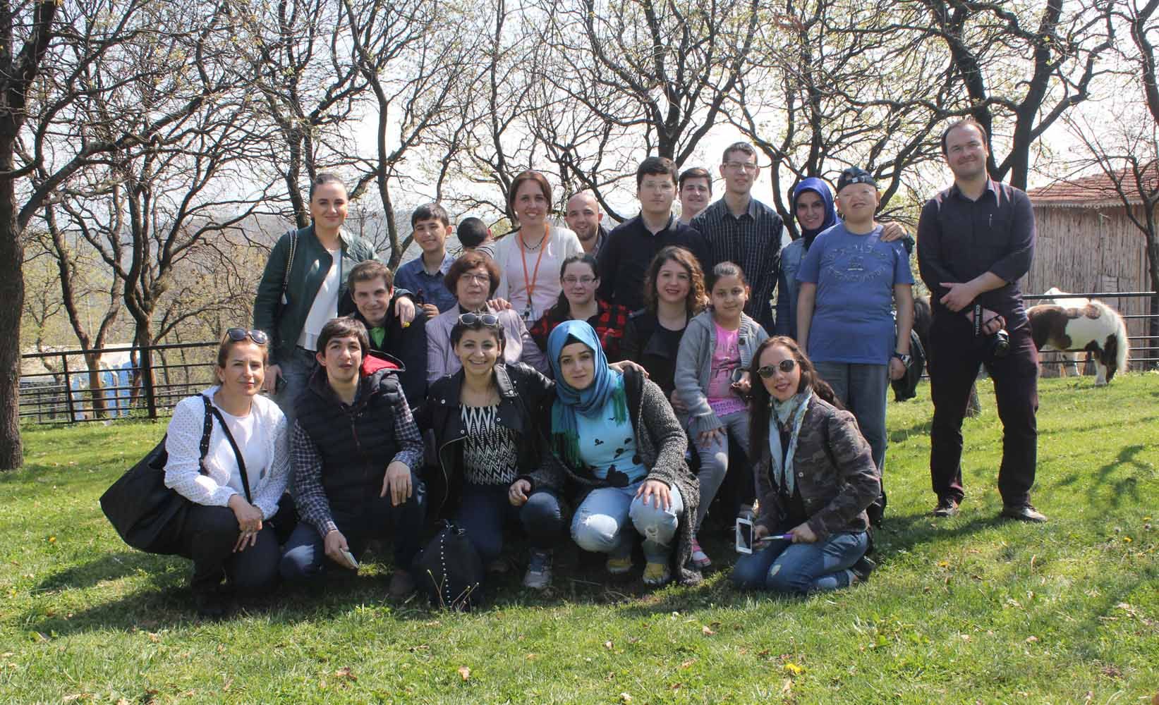 Öğrencilerimizin Fotoğrafçılık Deneyimi (2016) - 61