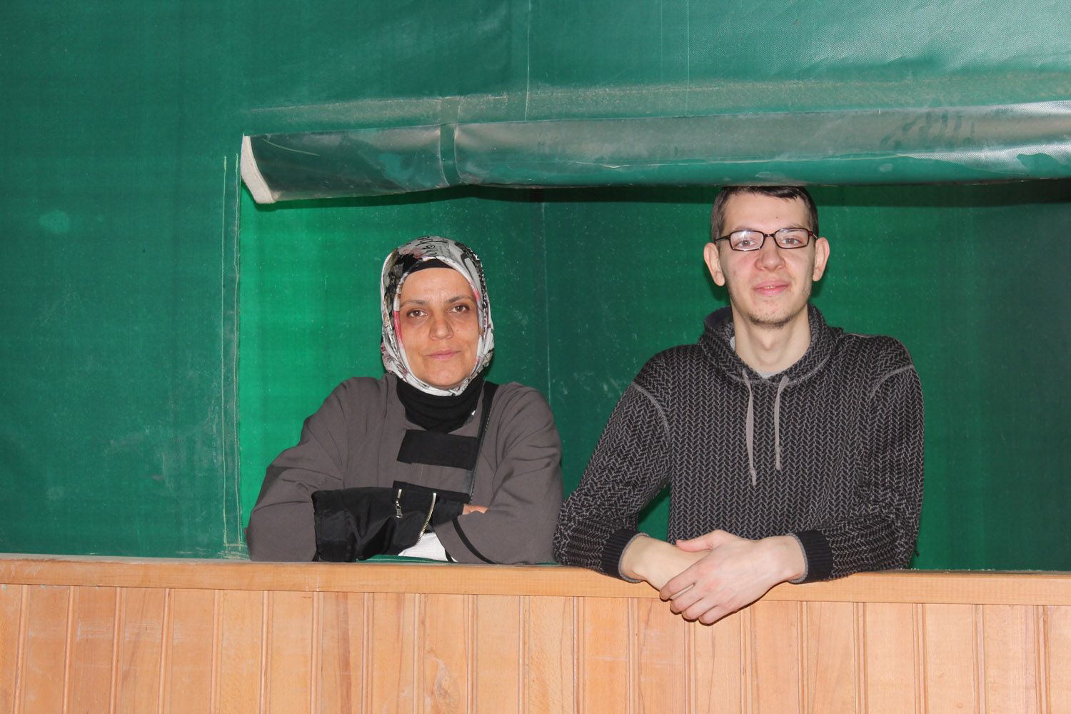 At Biniş Eğitimleri (2016) - 145