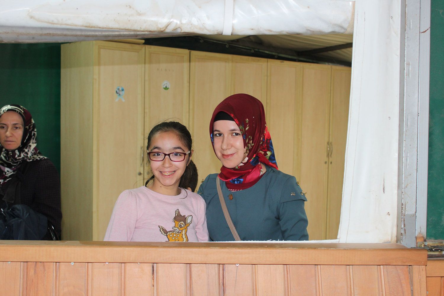 At Biniş Eğitimleri (2016) - 148