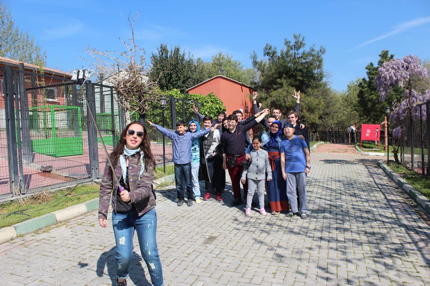 Öğrencilerimizin Fotoğrafçılık Deneyimi (2016) - 29