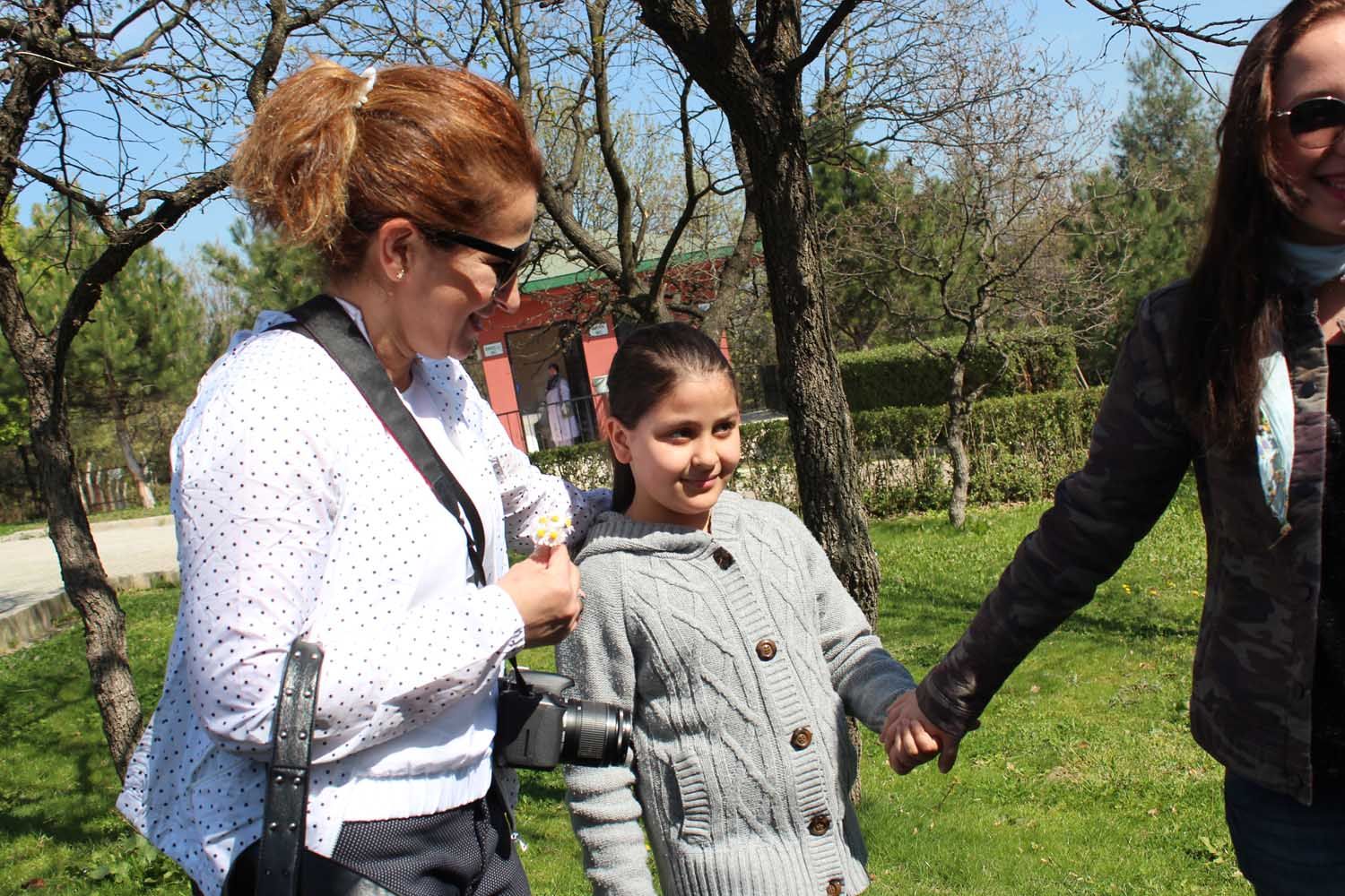 Öğrencilerimizin Fotoğrafçılık Deneyimi (2016) - 34