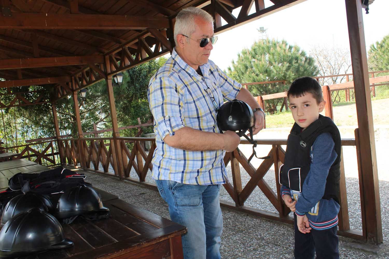 At Biniş Eğitimleri (2016) - 188