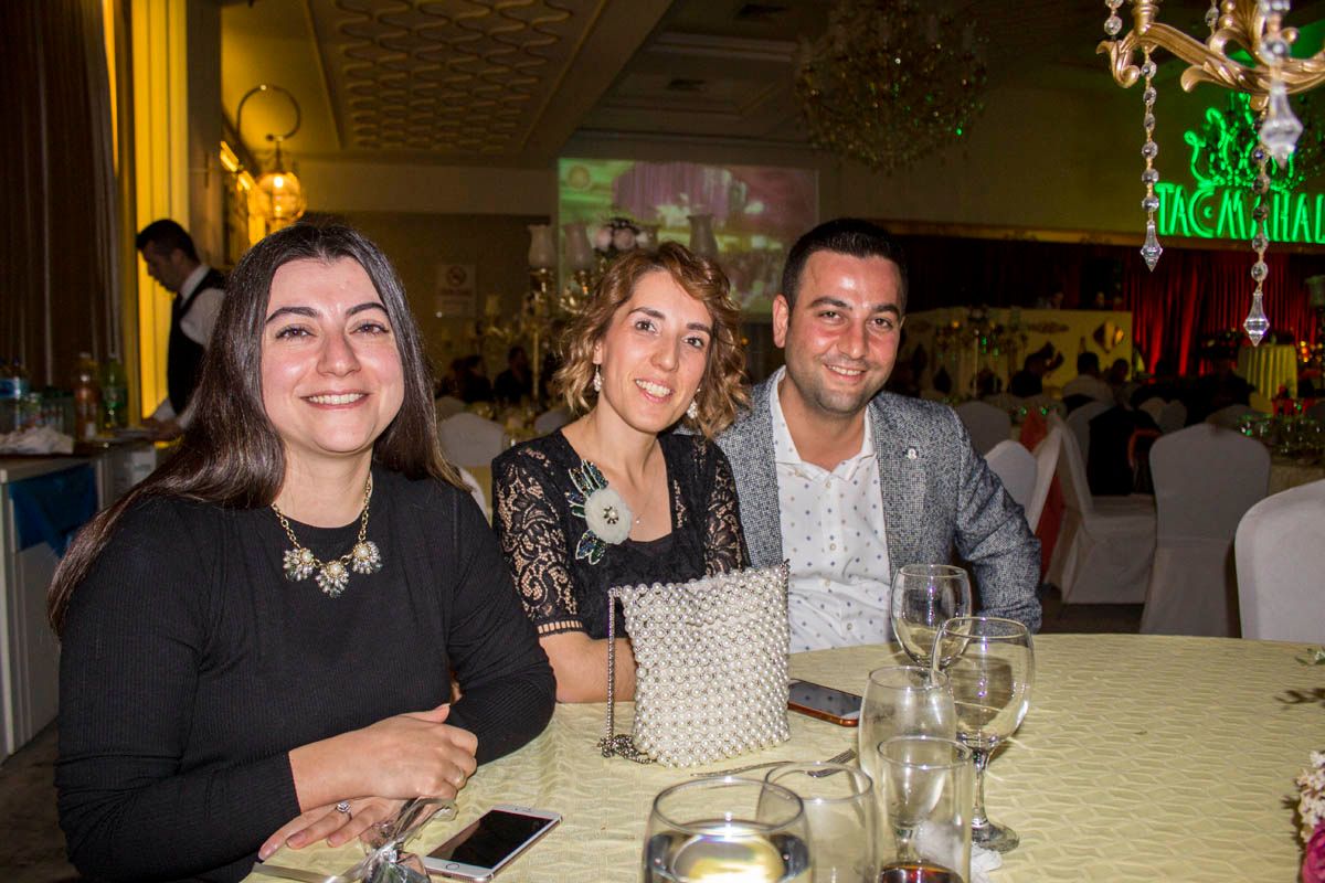 Öğretmenler Günü Programımız_TACMAHAL (2019) - 31