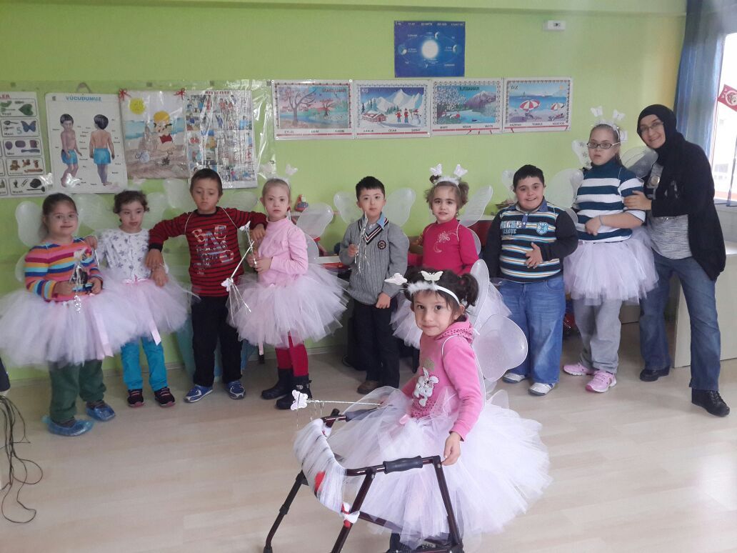 2014 - 3 aralık gösterisi hazırlık çalışmaları - 17