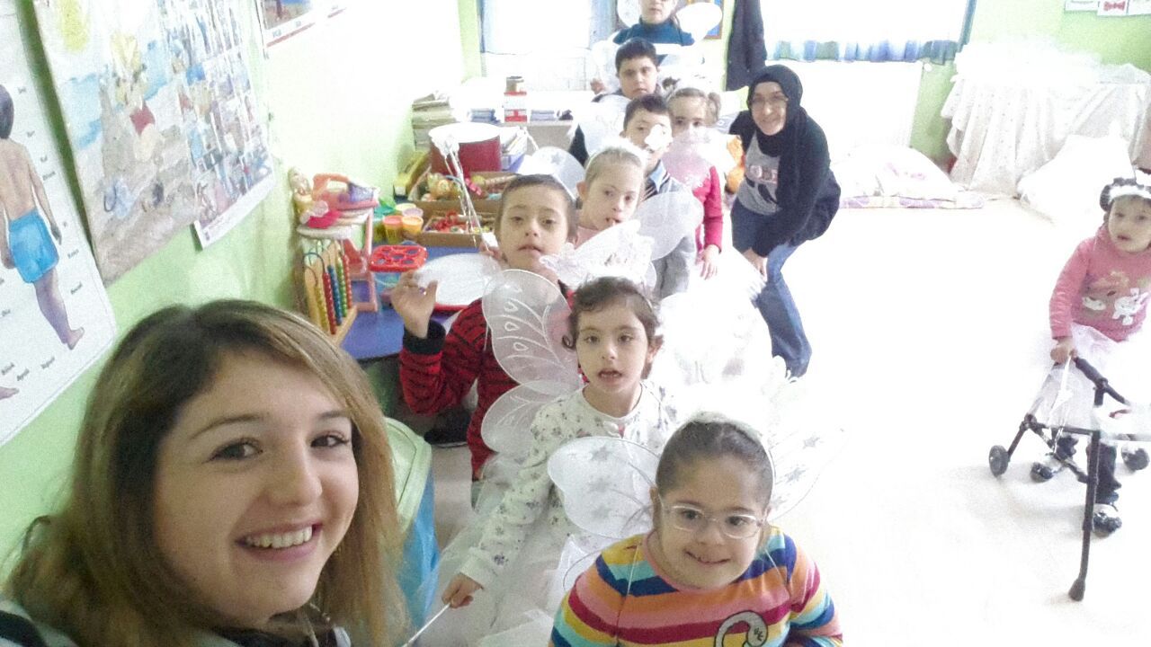 2014 - 3 aralık gösterisi hazırlık çalışmaları - 18
