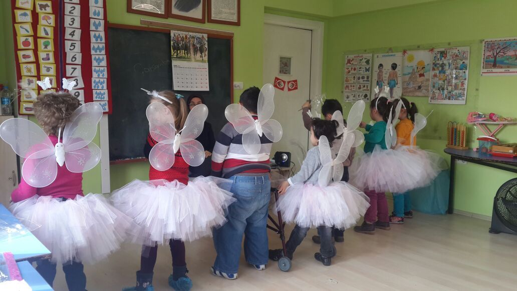 2014 - 3 aralık gösterisi hazırlık çalışmaları - 23