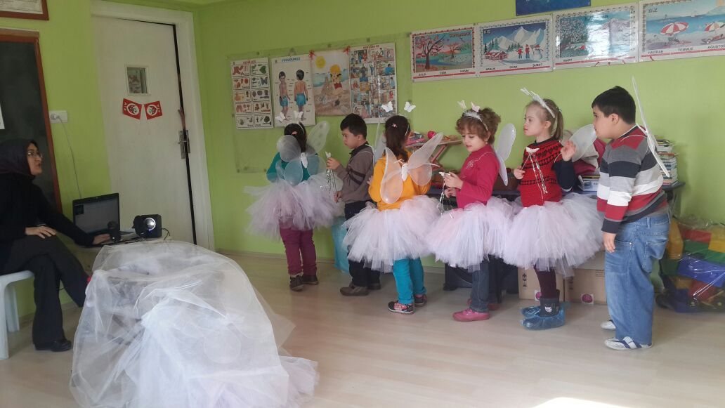 2014 - 3 aralık gösterisi hazırlık çalışmaları - 26