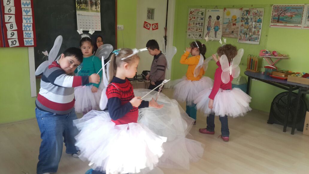 2014 - 3 aralık gösterisi hazırlık çalışmaları - 28