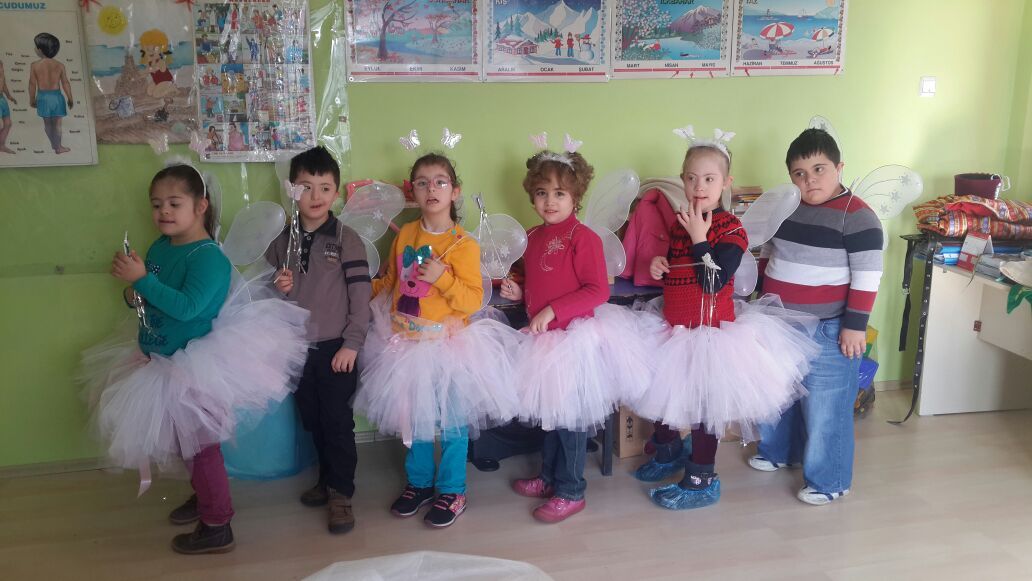2014 - 3 aralık gösterisi hazırlık çalışmaları - 33