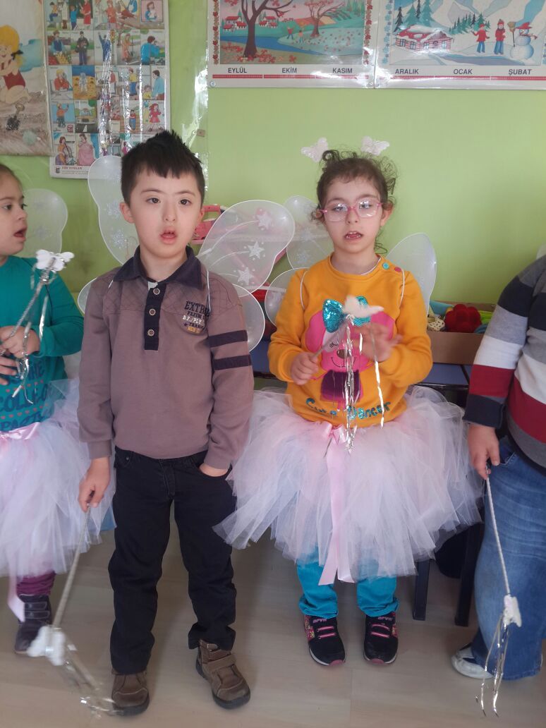 2014 - 3 aralık gösterisi hazırlık çalışmaları - 54