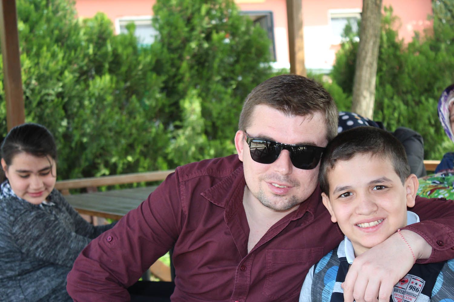 At Biniş Eğitimleri (2016) - 209