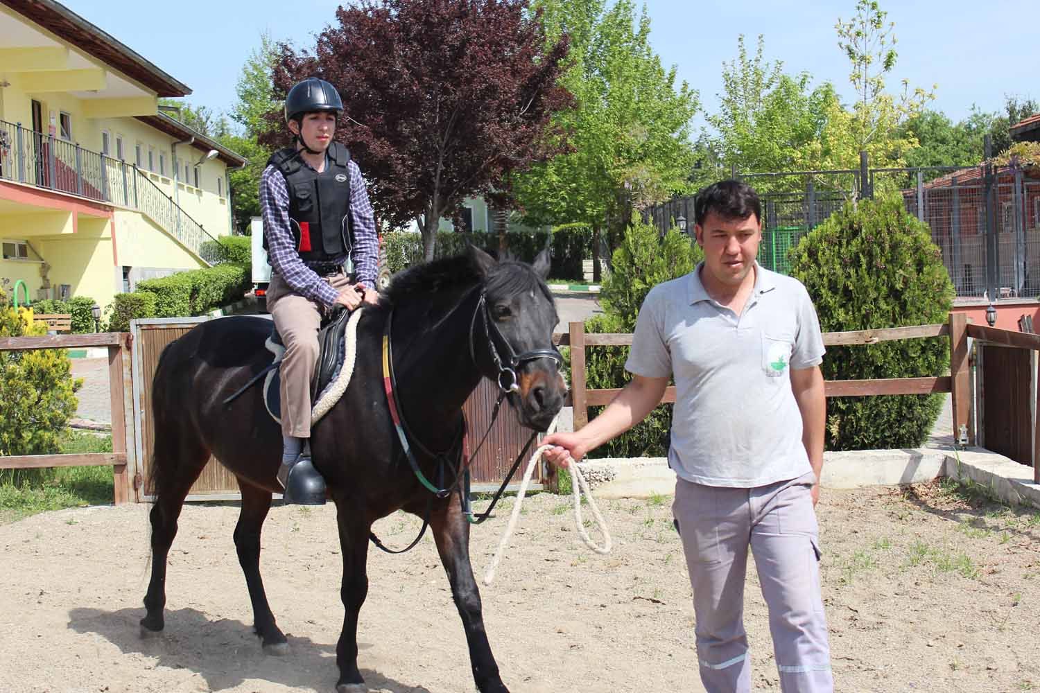 At Biniş Eğitimleri (2016) - 226