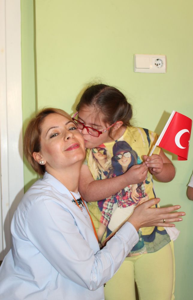 23 Nisan Ulusal Egemenlik ve Çocuk Bayramı (2016) - 36