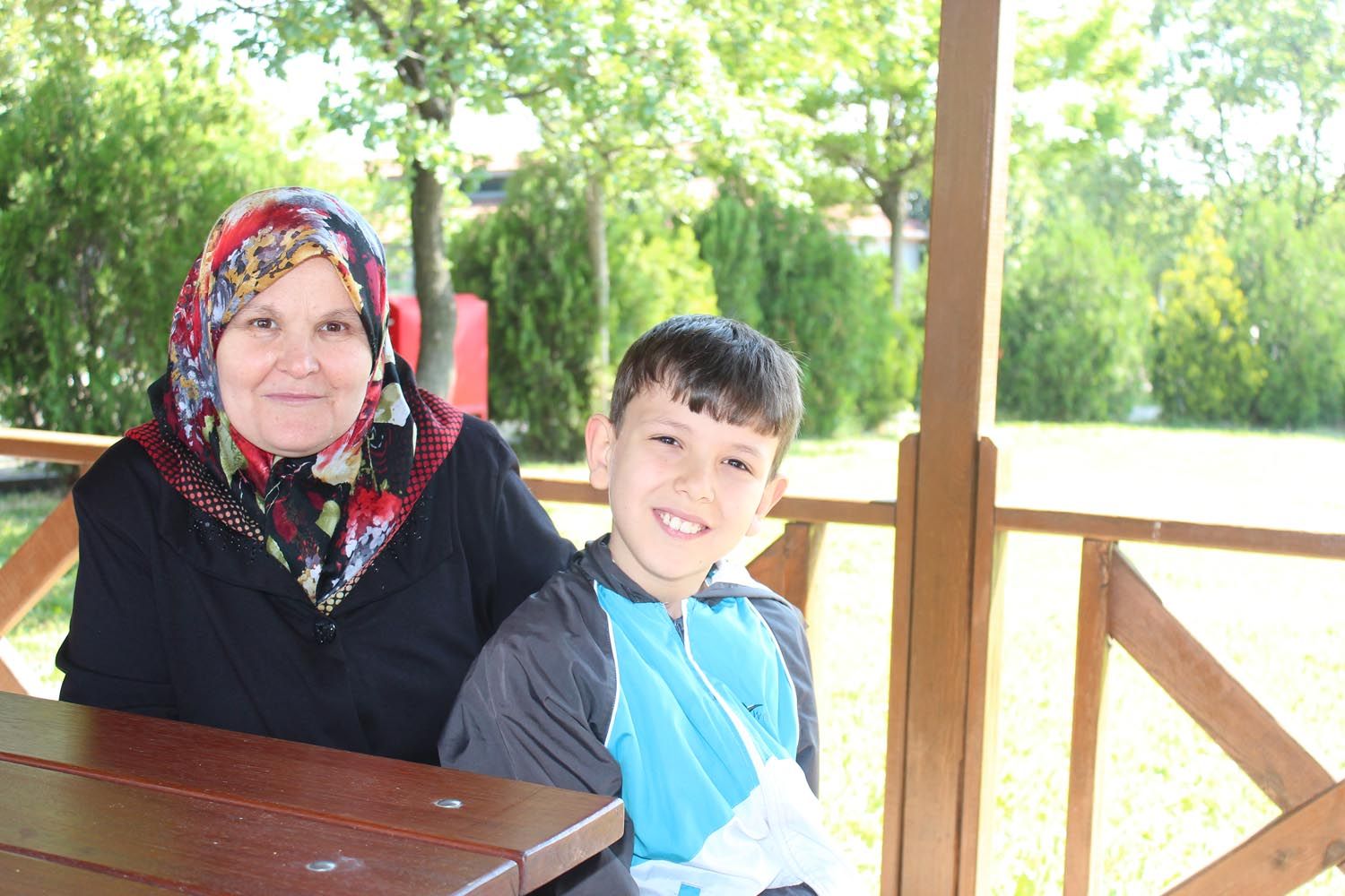 At Biniş Eğitimleri (2016) - 231