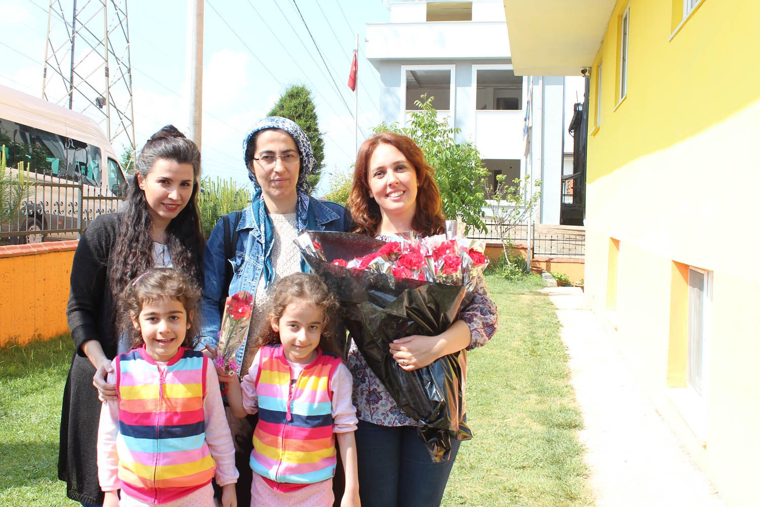 Anneler Günü Kutlamamız (2016) - 8