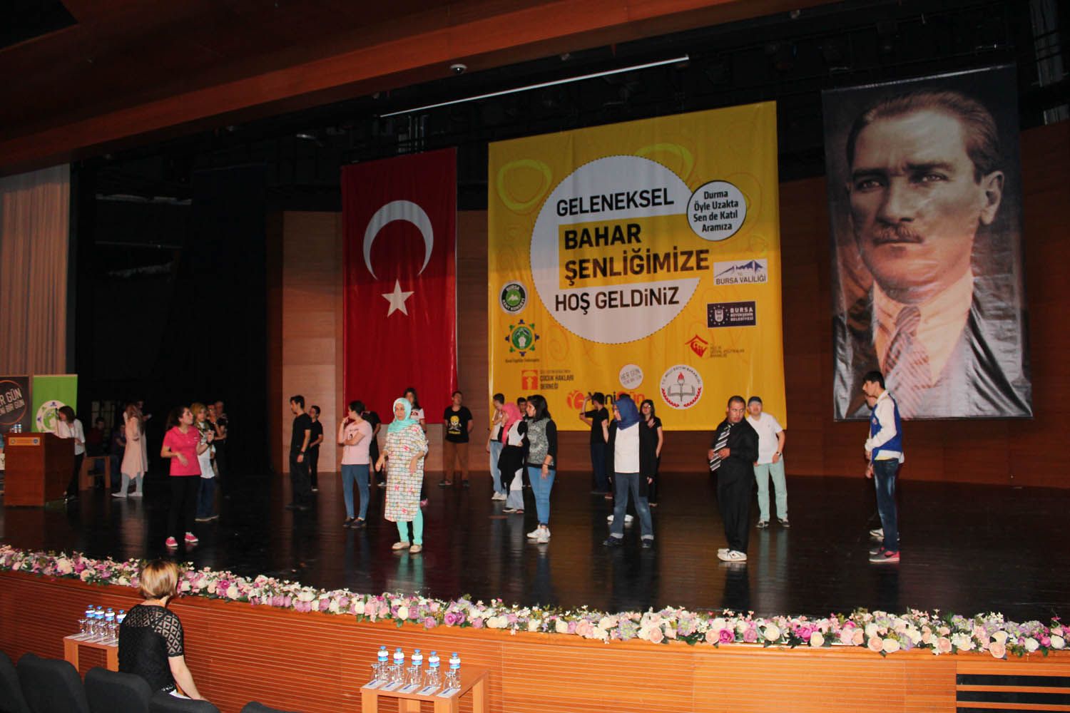 Geleneksel 9.Bahar Şenliği - 4