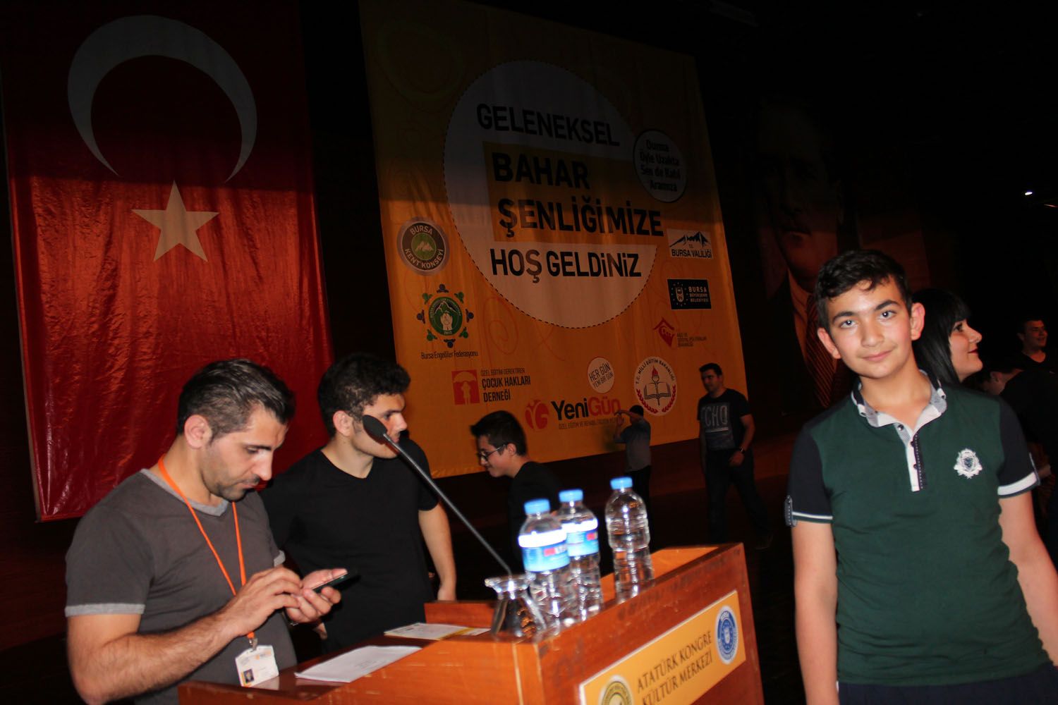 Geleneksel 9.Bahar Şenliği - 18