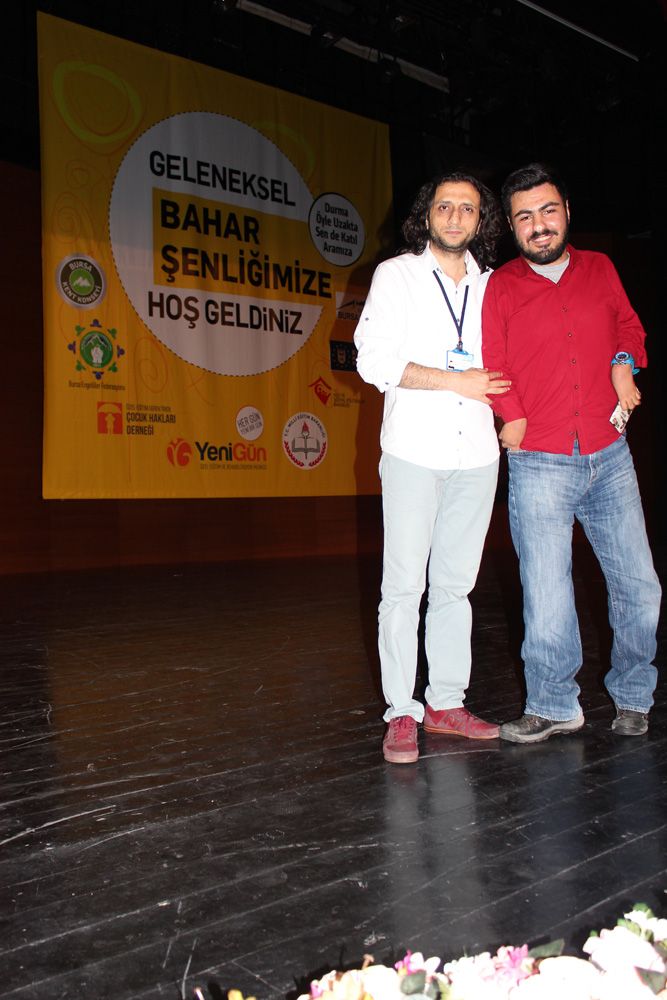 Geleneksel 9.Bahar Şenliği - 33