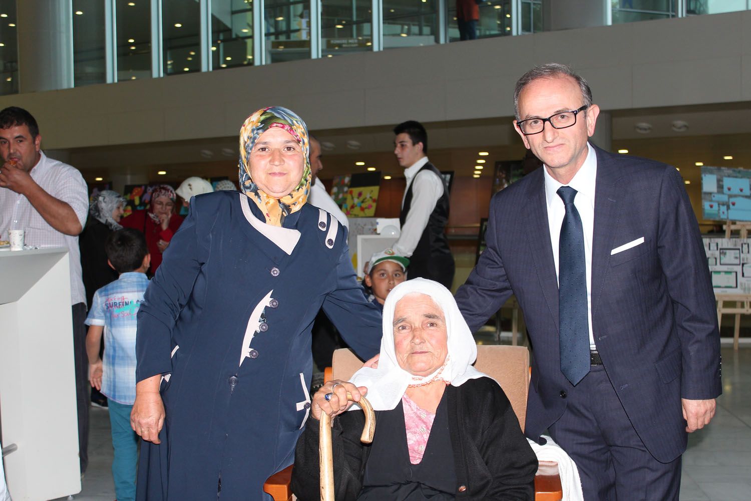 Geleneksel 9.Bahar Şenliği - 43