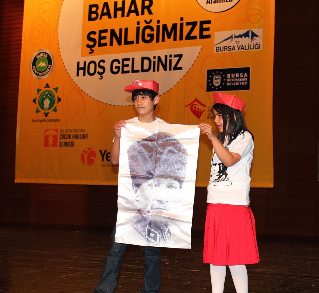 Geleneksel 9.Bahar Şenliği - 65