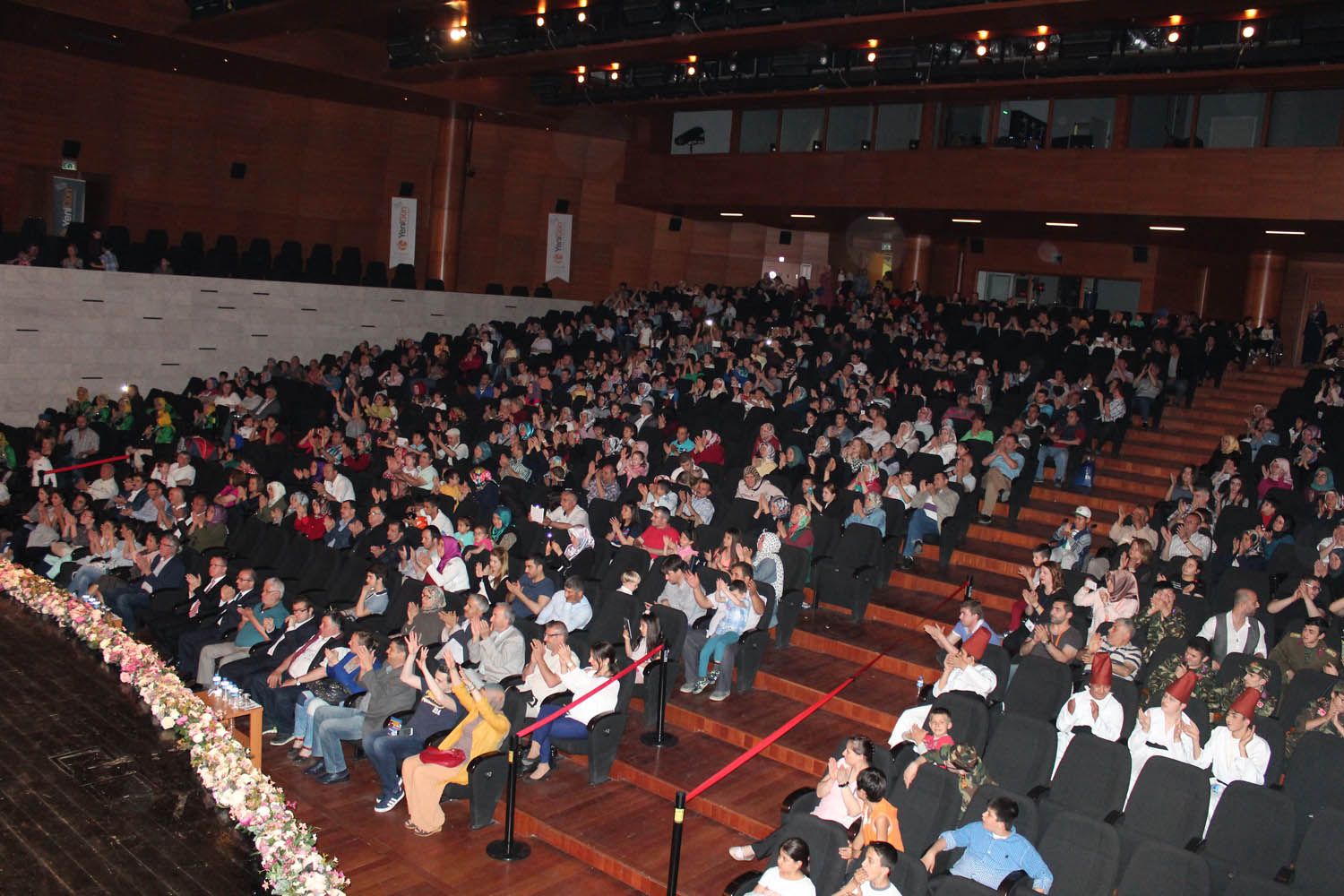 Geleneksel 9.Bahar Şenliği - 70