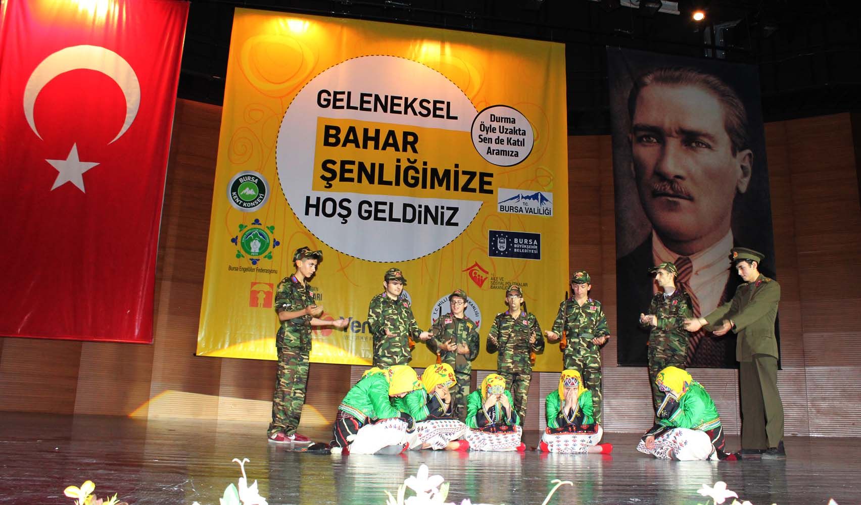 Geleneksel 9.Bahar Şenliği - 90