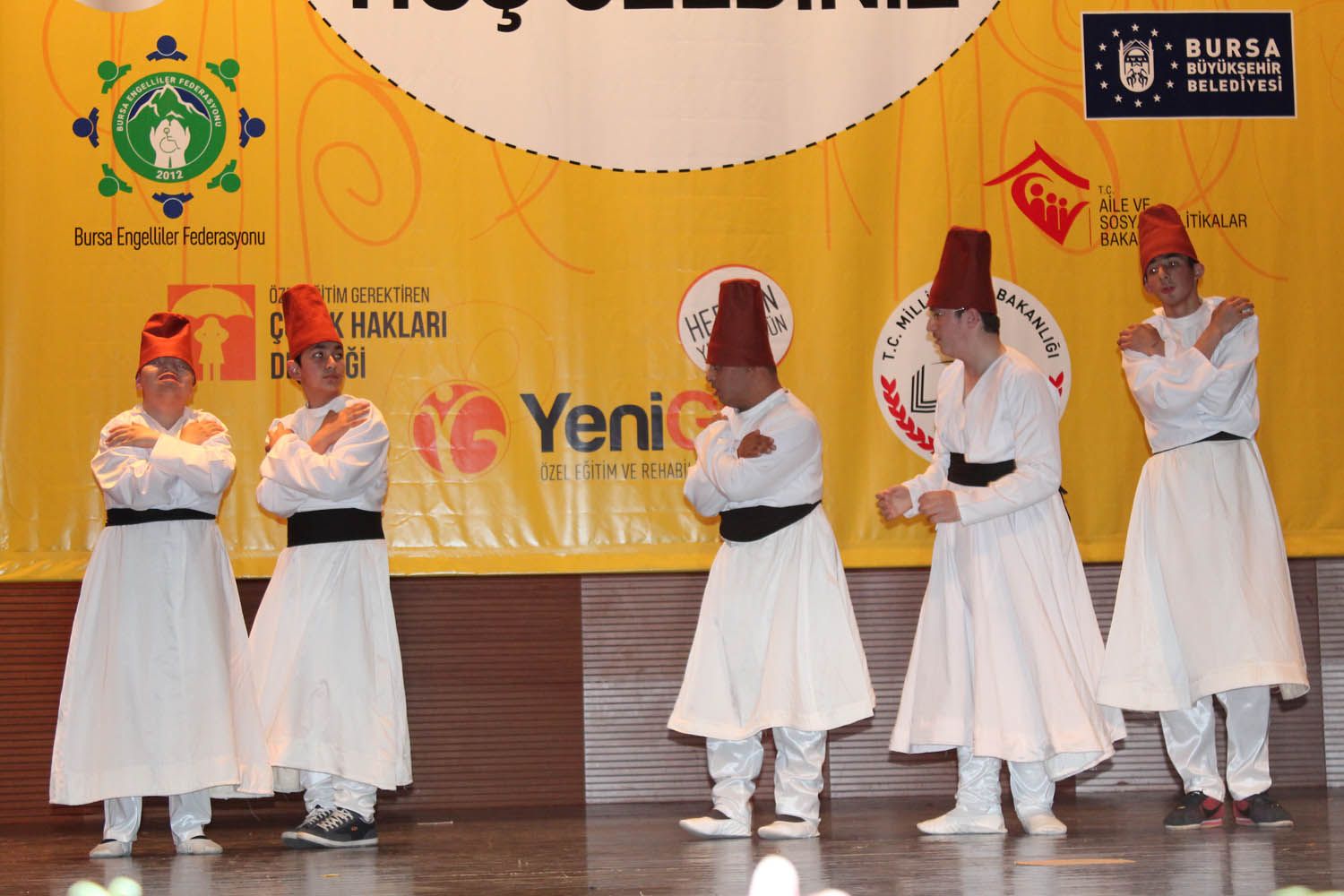 Geleneksel 9.Bahar Şenliği - 94