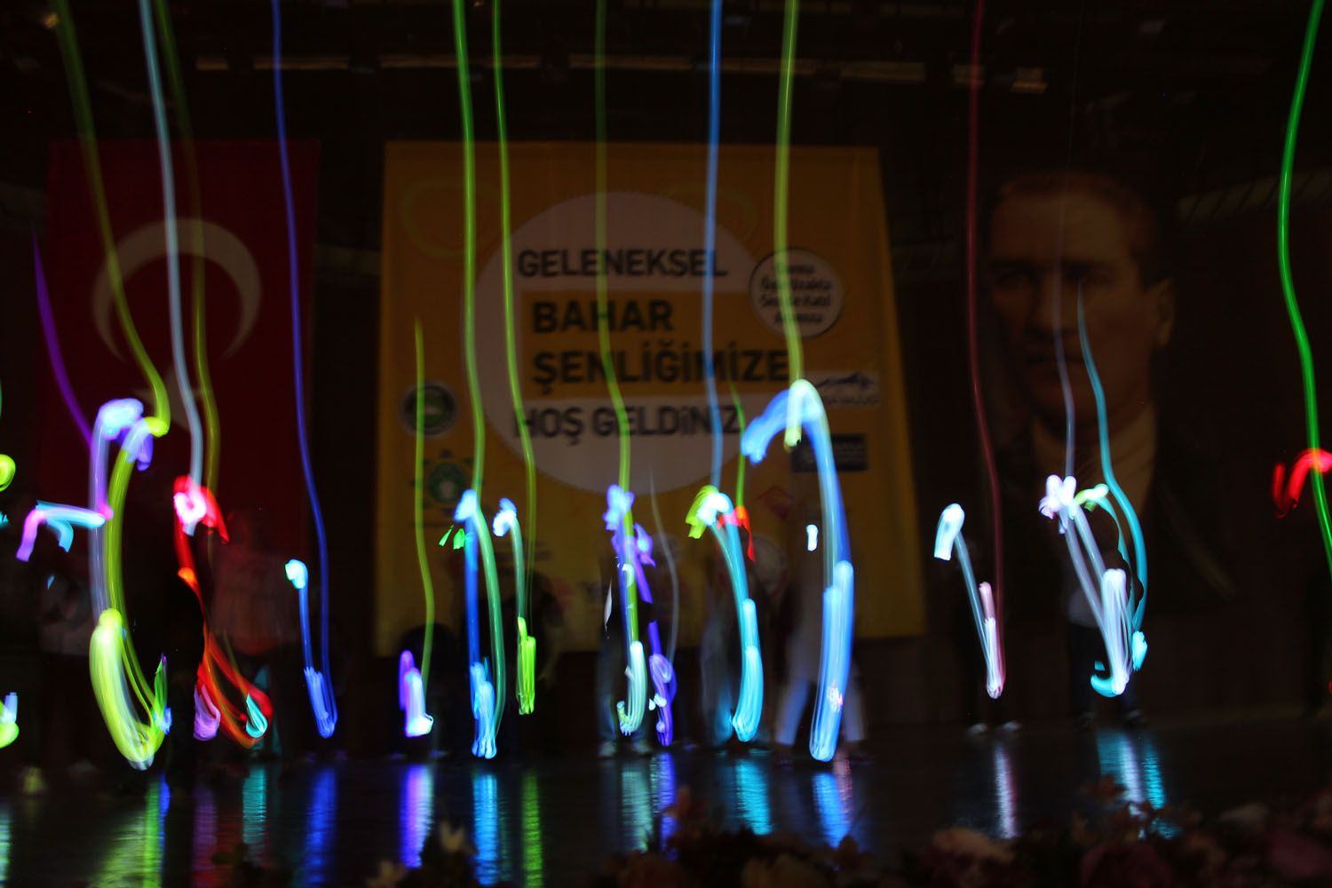 Geleneksel 9.Bahar Şenliği - 97
