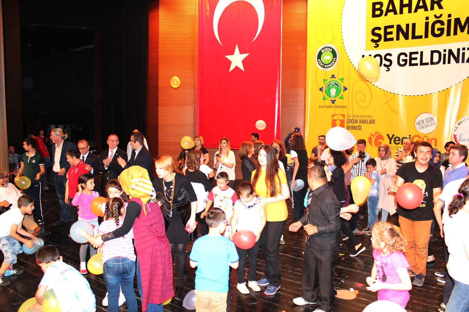 Geleneksel 9.Bahar Şenliği - 102