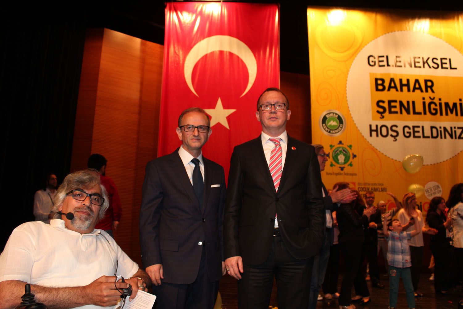 Geleneksel 9.Bahar Şenliği - 103