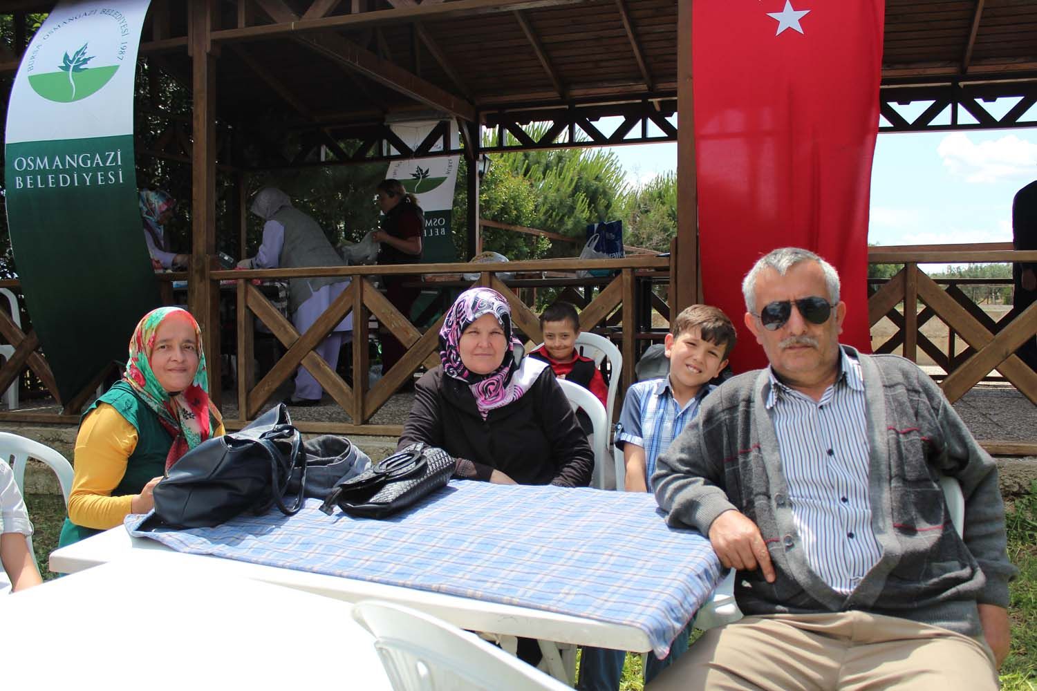 At Biniş Eğitimi_Sertifika Töreni (2016) - 7