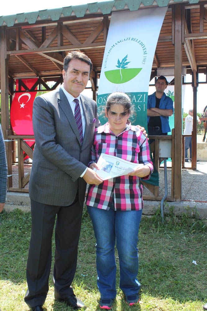 At Biniş Eğitimi_Sertifika Töreni (2016) - 38