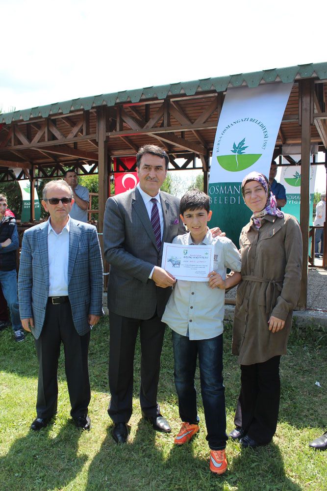 At Biniş Eğitimi_Sertifika Töreni (2016) - 39