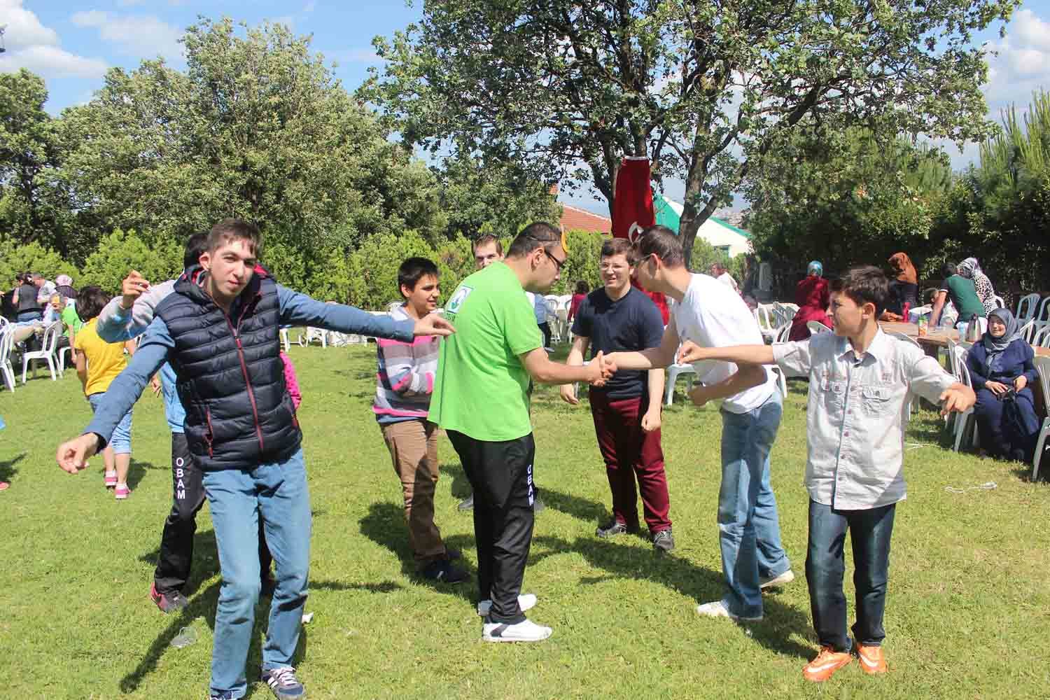 At Biniş Eğitimi_Sertifika Töreni (2016) - 50