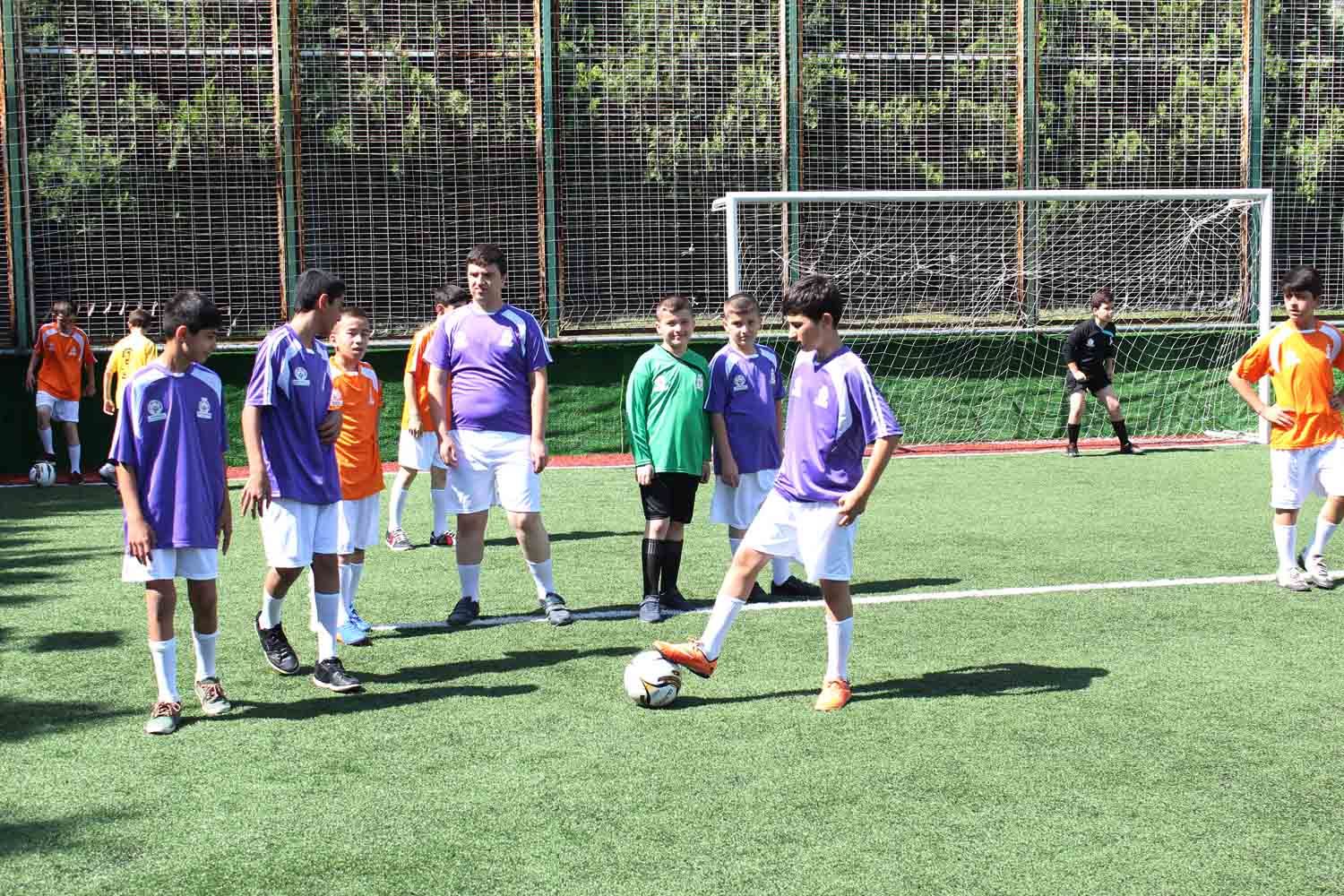 At Biniş Eğitimi_Sertifika Töreni (2016) - 65