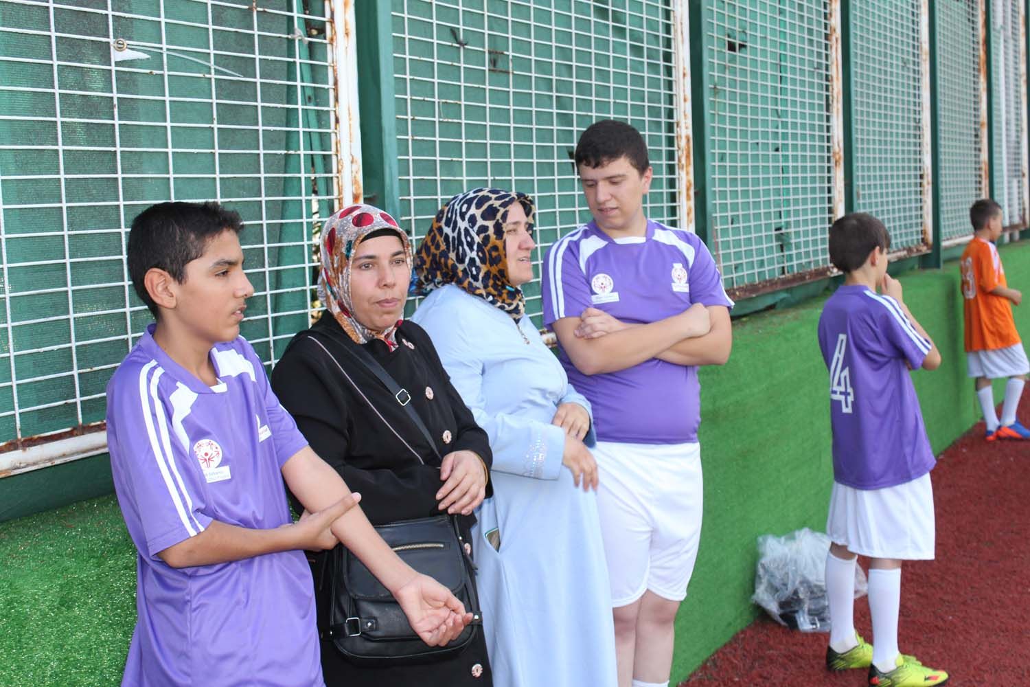 At Biniş Eğitimi_Sertifika Töreni (2016) - 74