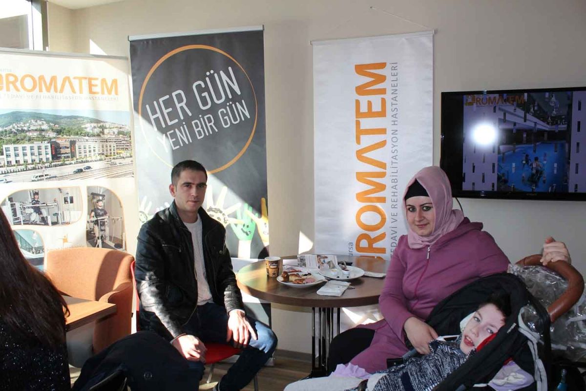 Romatem İşbirliğiyle Dünya Çocuk Hakları Günü Etkinliğimiz - 14