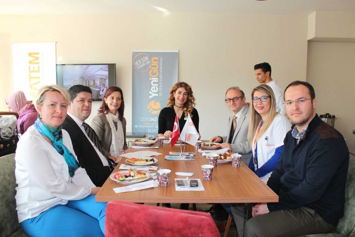 Romatem İşbirliğiyle Dünya Çocuk Hakları Günü Etkinliğimiz - 13