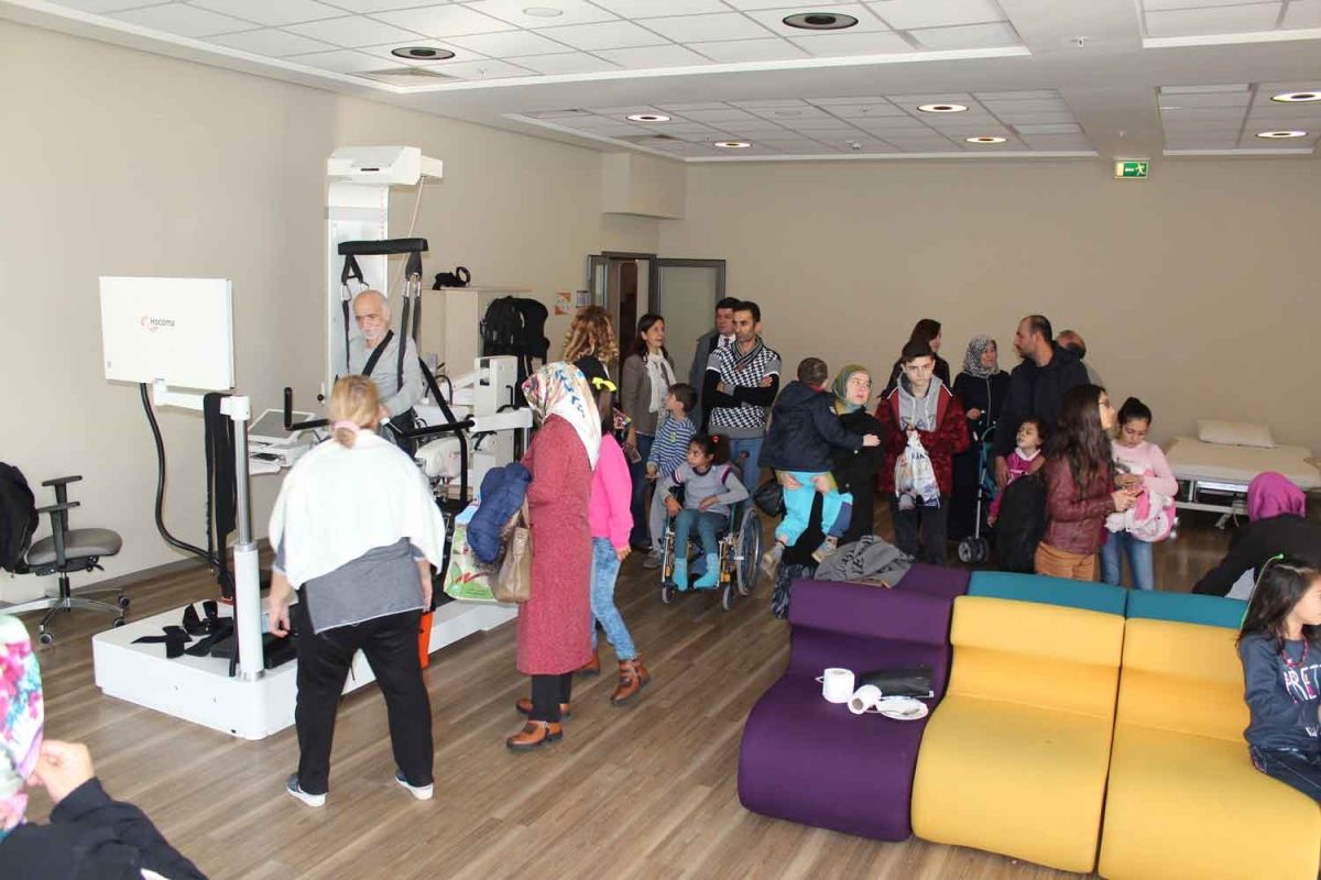 Romatem İşbirliğiyle Dünya Çocuk Hakları Günü Etkinliğimiz - 7