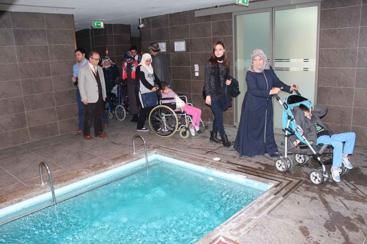 Romatem İşbirliğiyle Dünya Çocuk Hakları Günü Etkinliğimiz