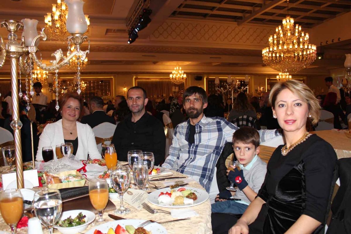 Engelli Dernekleri Farkındalık Yürüyüşü (2015)