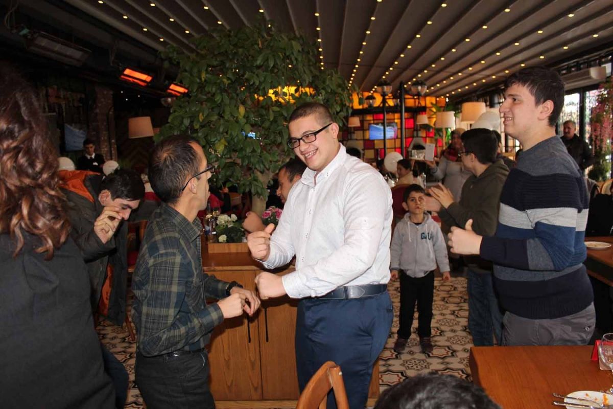 10.Özel Eğitim Kariyer Günleri_Eskişehir (2015) - 5
