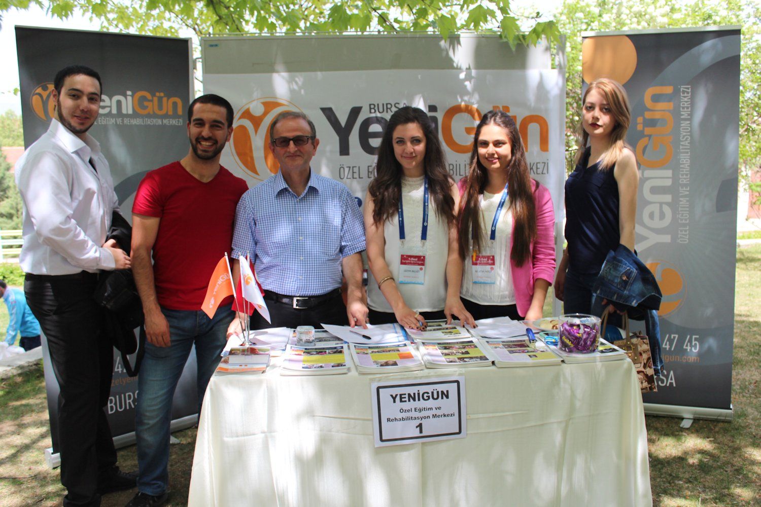 10.Özel Eğitim Kariyer Günleri_Eskişehir (2015) - 11